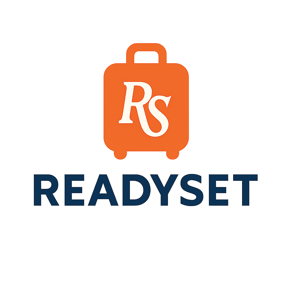 ReadySet Travel